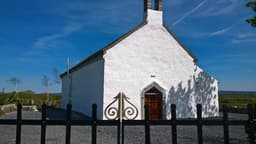 The Burren Art Gallery Ireland